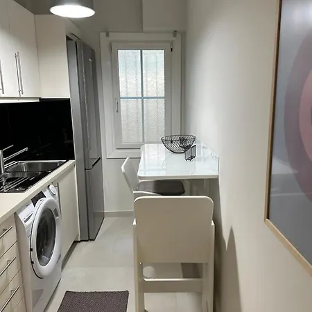 Apartment Panoramic View Corfu Town Center *