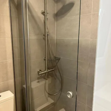 Panoramic View Corfu Town Center Apartment *