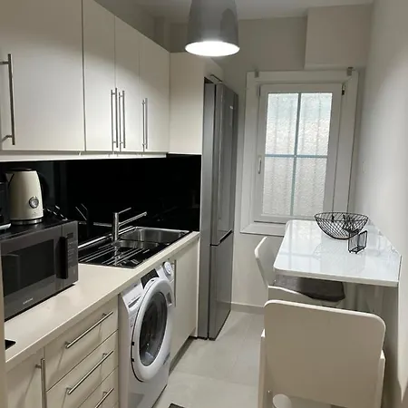 Lejlighed Panoramic View Corfu Town Center