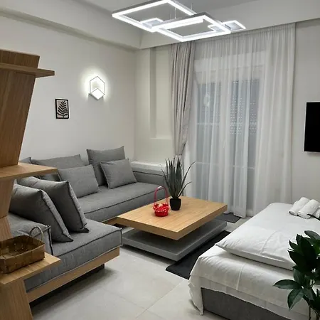 Apartment Panoramic View Corfu Town Center Corfu (city)