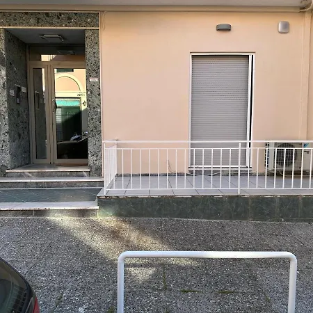 Panoramic View Corfu Town Center Апартаменты *