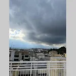 Apartment Panoramic View Corfu Town Center *