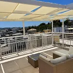Panoramic View Corfu Town Center Apartment *