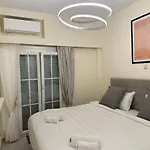 Panoramic View Corfu Town Center Apartment