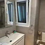 Panoramic View Corfu Town Center Apartment Corfu (city)